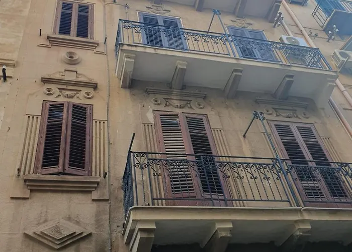 La Casetta Del Piano Di Sopra