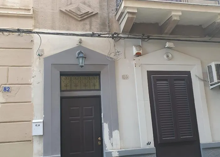 La Casetta Del Piano Di Sopra