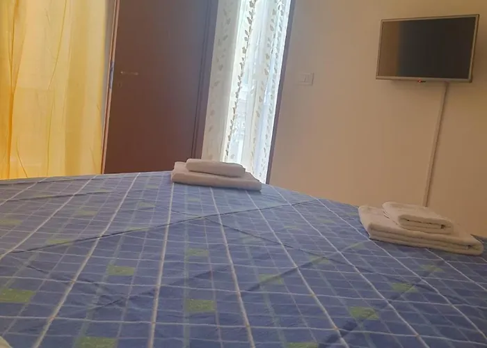 La Casetta Del Piano Di Sopra