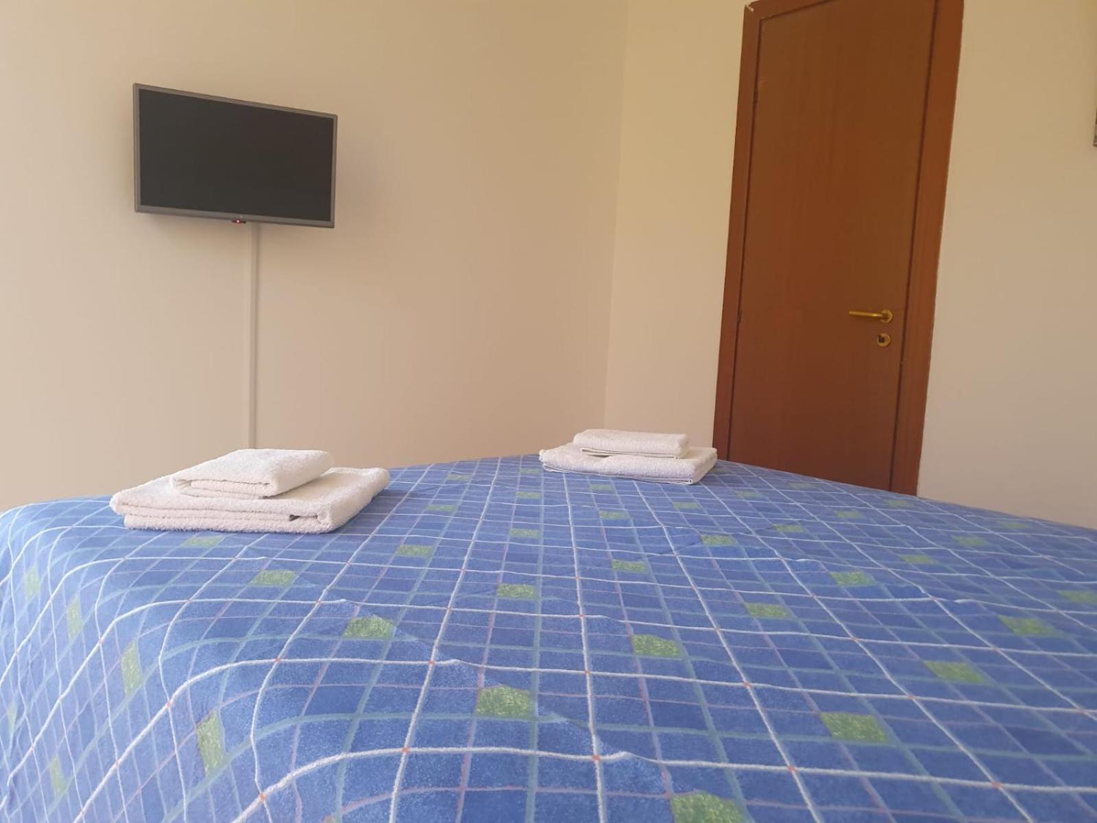 Holiday home La Casetta Del Piano Di Sopra *
