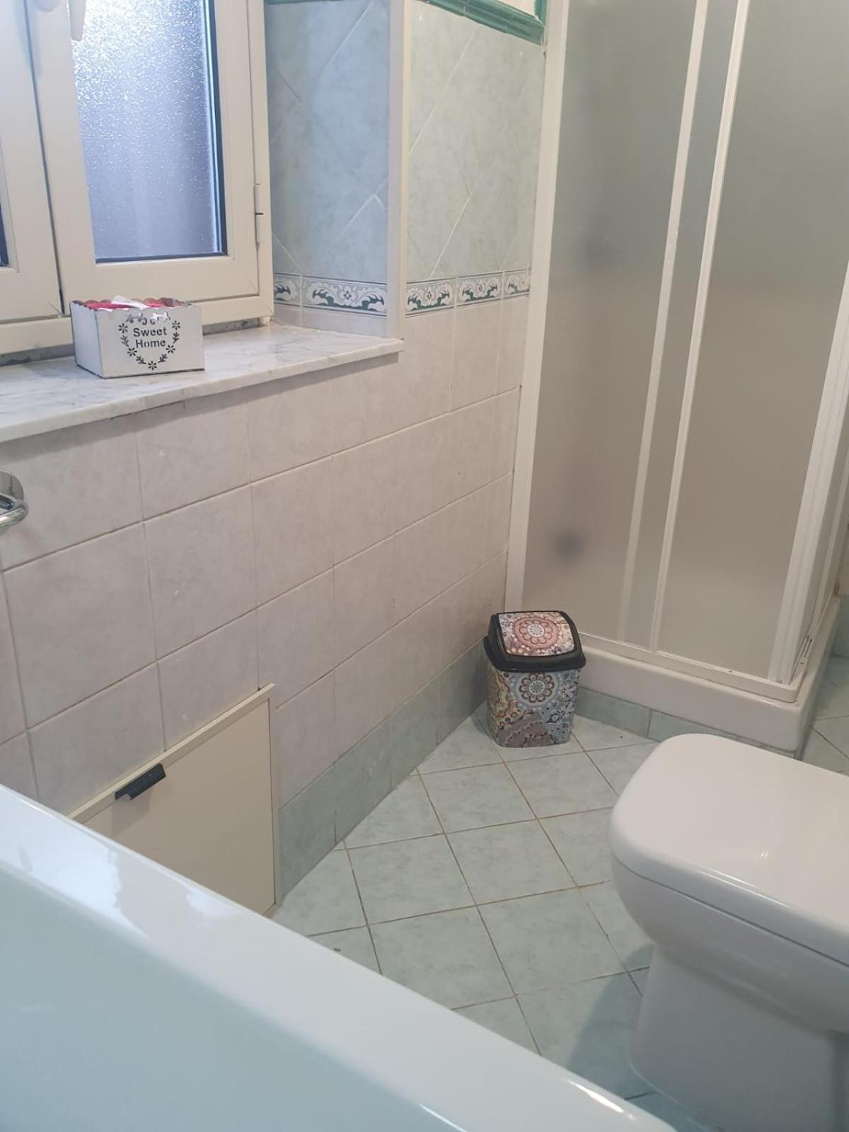 La Casetta Del Piano Di Sopra Holiday home Palermo