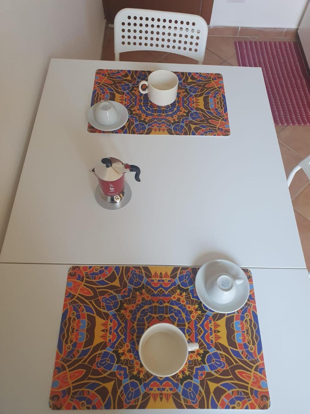 La Casetta Del Piano Di Sopra Holiday home *