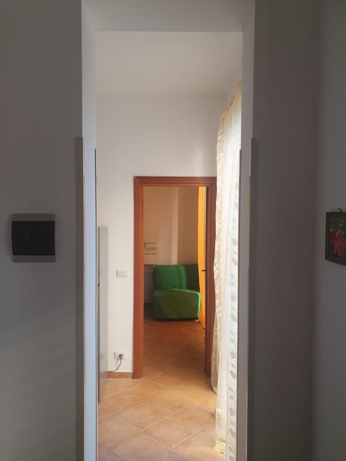 Holiday home La Casetta Del Piano Di Sopra Palermo