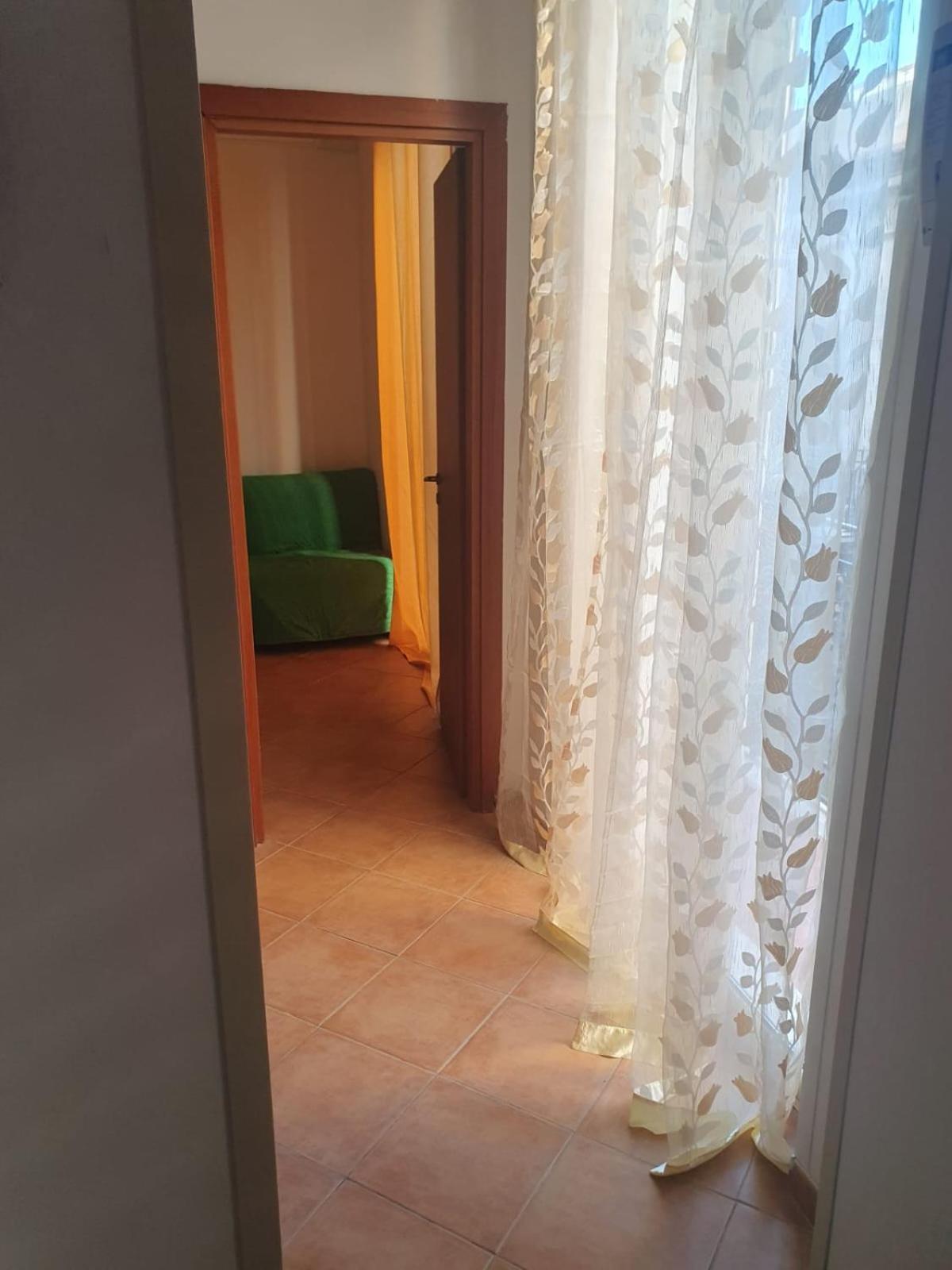 La Casetta Del Piano Di Sopra *