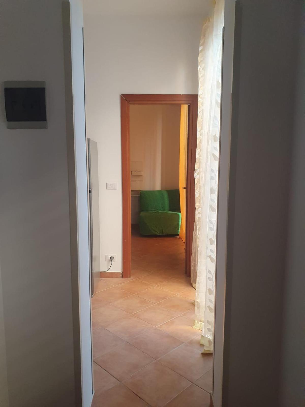 La Casetta Del Piano Di Sopra * Palermo
