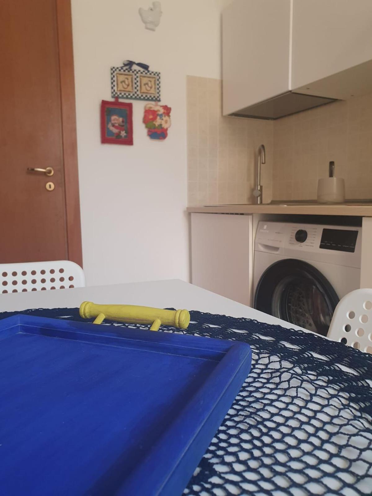 La Casetta Del Piano Di Sopra Holiday home