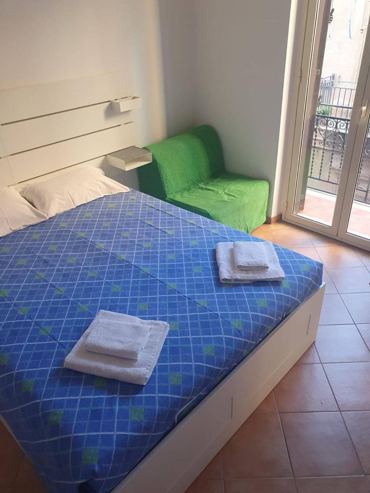Holiday home La Casetta Del Piano Di Sopra